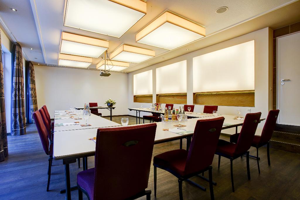centro hotel nurnberg