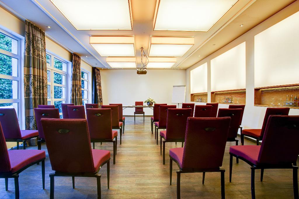 centro hotel nurnberg