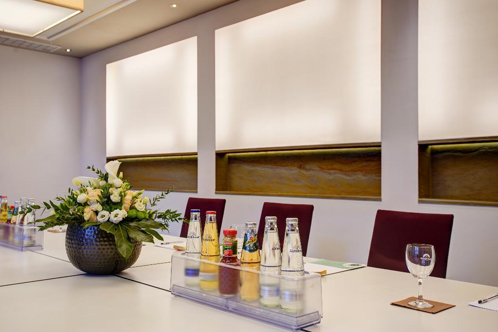 centro hotel nurnberg