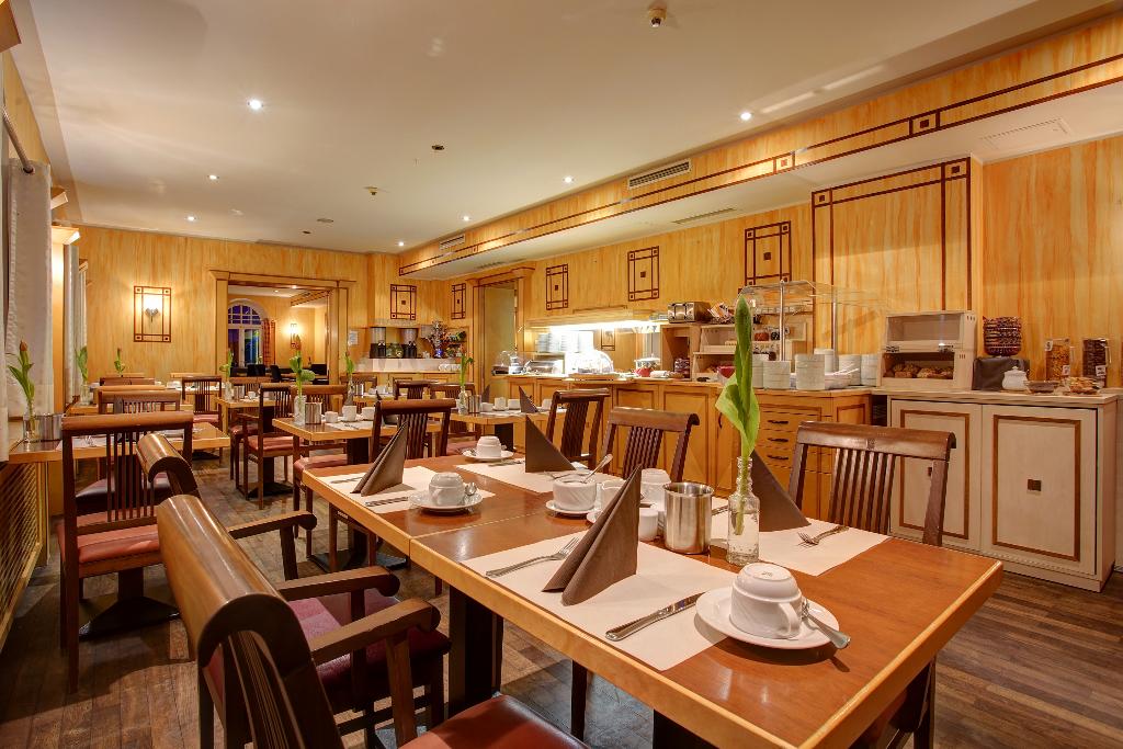 centro hotel nurnberg