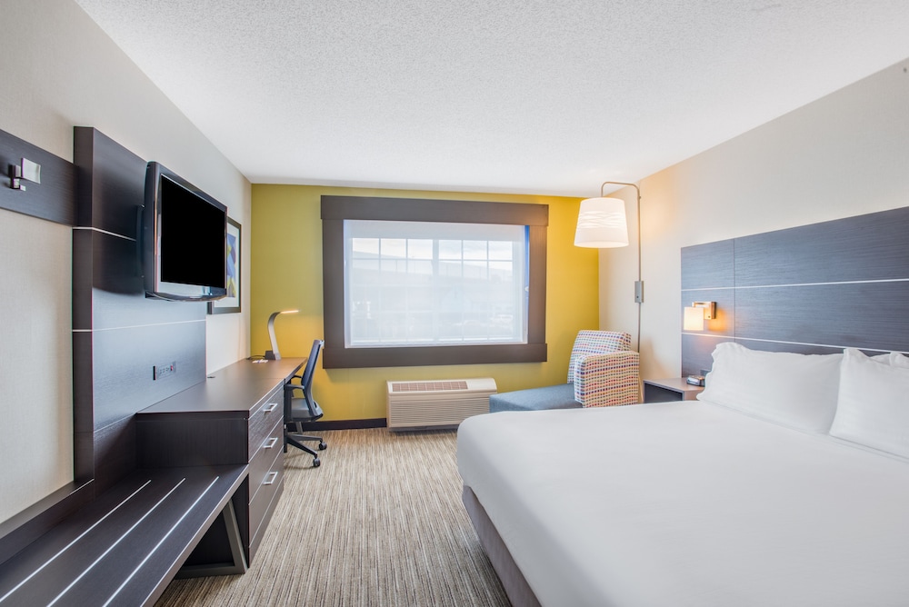 holiday inn express hotel and suites boston marlboro by ihg