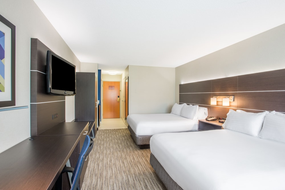 holiday inn express hotel and suites boston marlboro by ihg