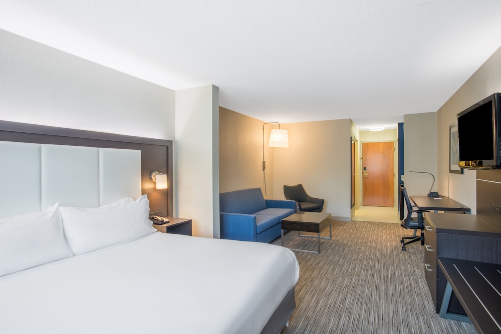 holiday inn express hotel and suites boston marlboro by ihg