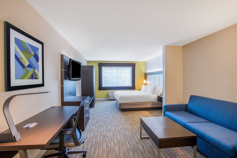 holiday inn express hotel and suites boston marlboro by ihg