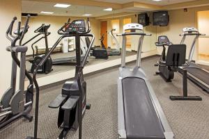 holiday inn express hotel and suites boston marlboro by ihg