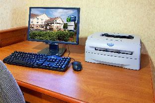 holiday inn express hotel and suites boston marlboro by ihg