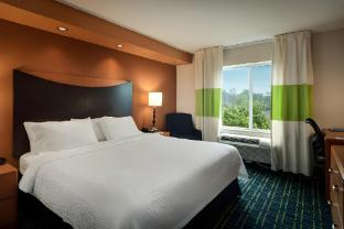 fairfield inn and suites worcester auburn