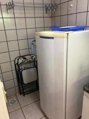 Apartment Di Roma Fiori Via Caldas,,0 star