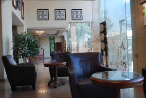 times square suite hotel