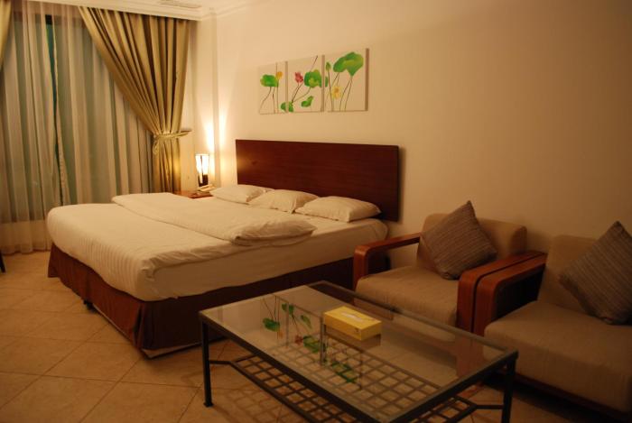 kuwait