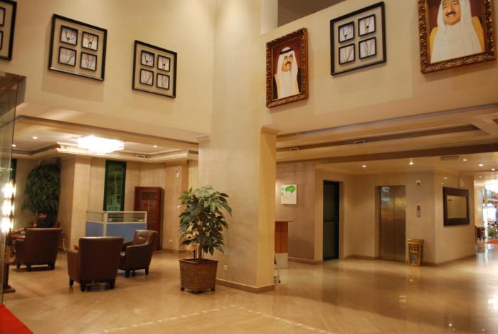 kuwait