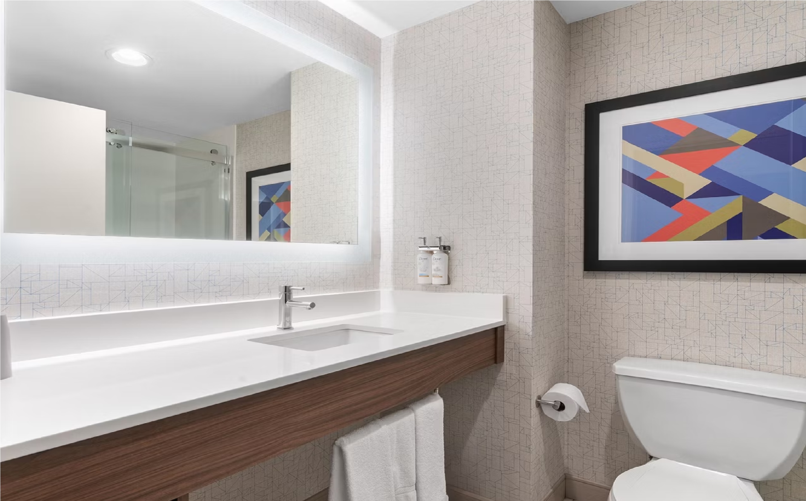 holiday inn express coralville by ihg
