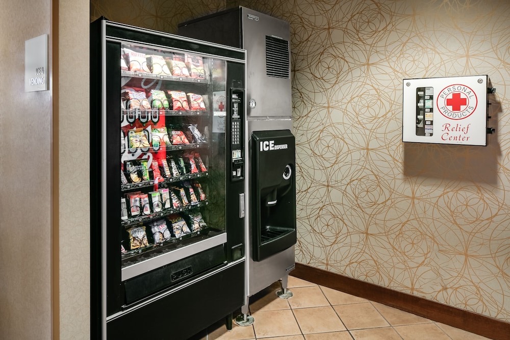 holiday inn express coralville by ihg