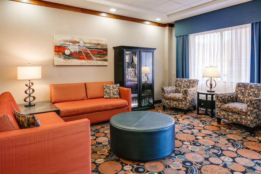 holiday inn express coralville by ihg