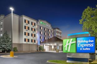 holiday inn express coralville by ihg
