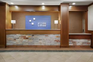 holiday inn express coralville by ihg