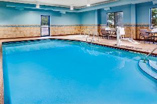 holiday inn express coralville by ihg