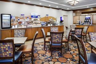 holiday inn express coralville by ihg
