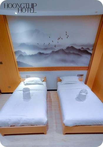 hoongthip hotel