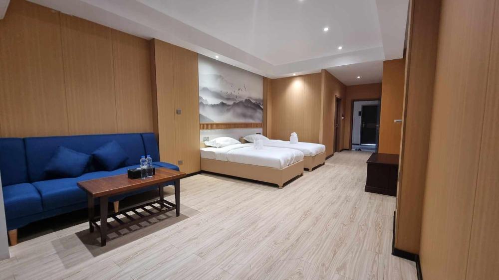 hoongthip hotel