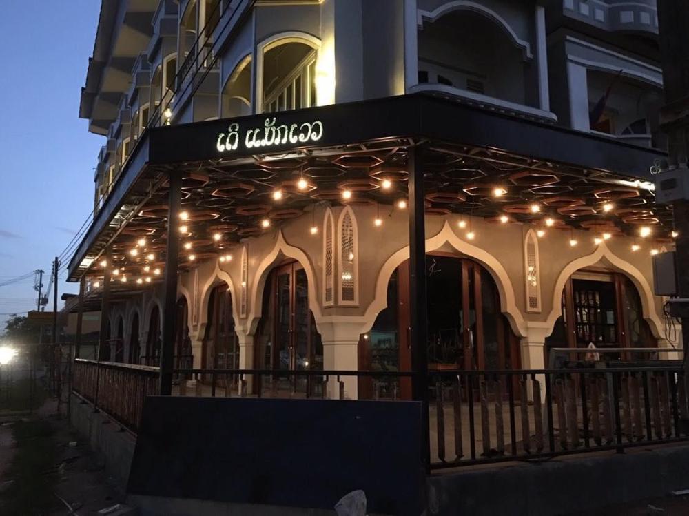 hoongthip hotel