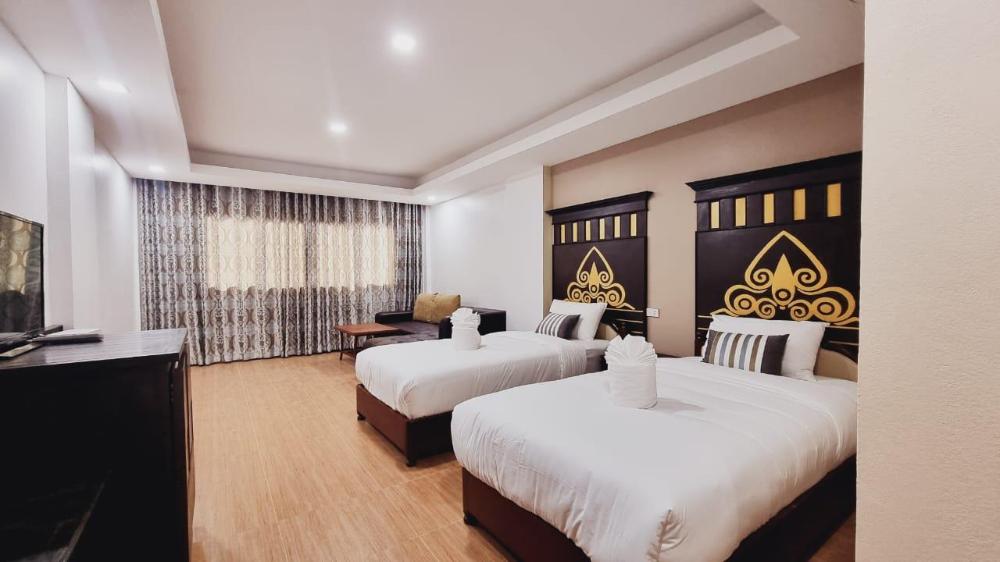 hoongthip hotel