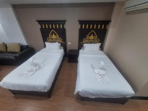 hoongthip hotel