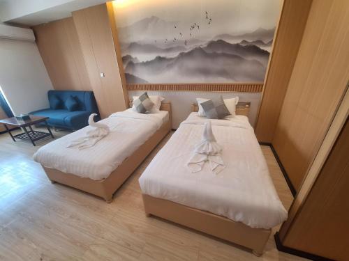 hoongthip hotel