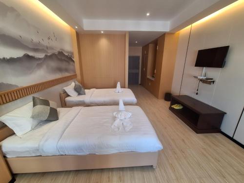 hoongthip hotel