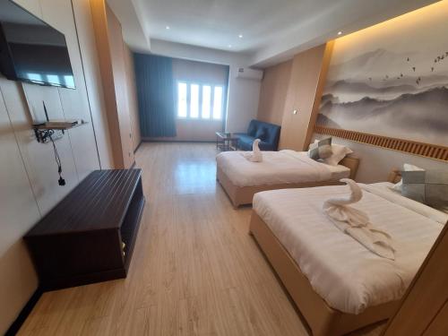 hoongthip hotel