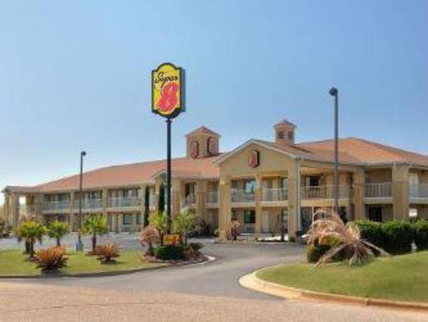 super 8 by wyndham prattville montgomery