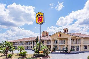 Super 8 By Wyndham Prattville Montgomery,Montgomery>>Millbrook,2 star