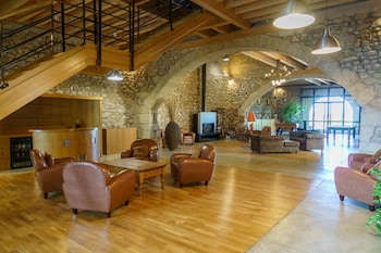 Relais De Pigasse,,3 star