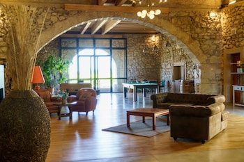 Relais De Pigasse,,3 star