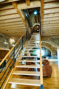 Relais De Pigasse,,3 star