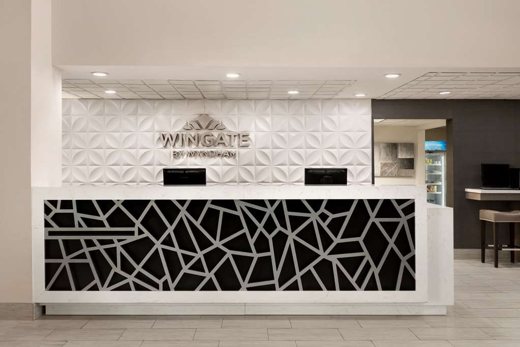 wingate by wyndham montgomery