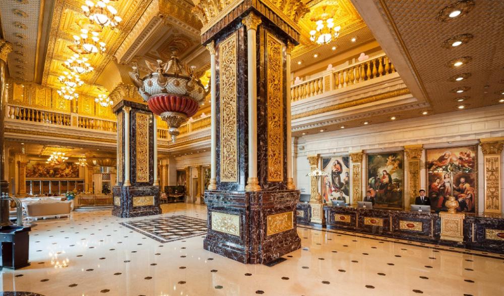 nanyang royal guangzhou