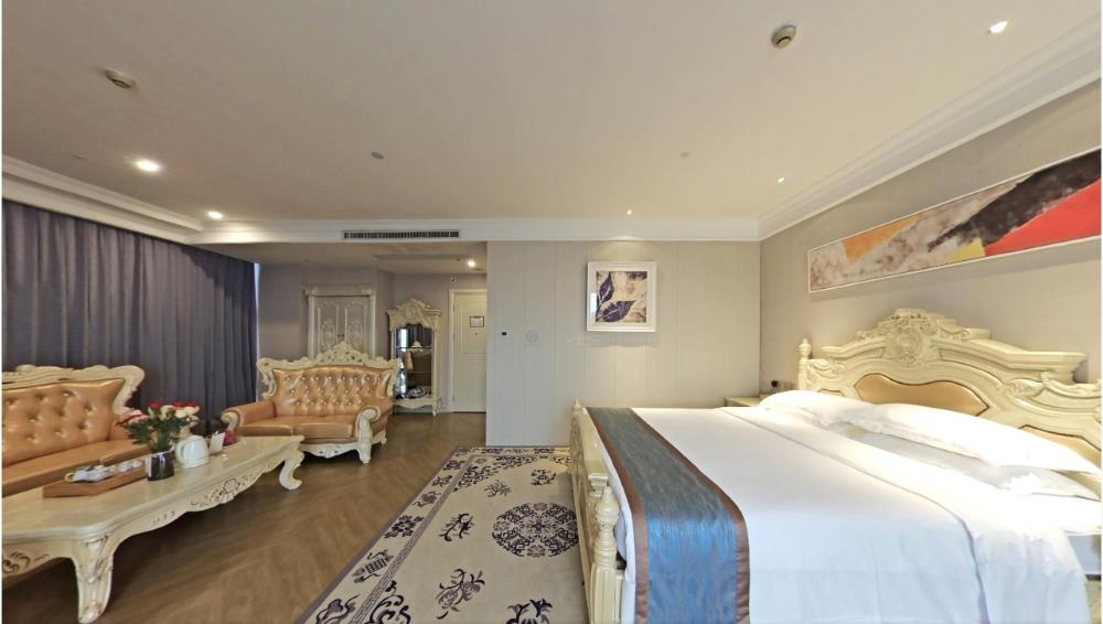 nanyang royal guangzhou