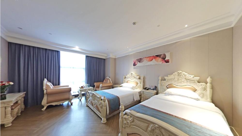 nanyang royal guangzhou