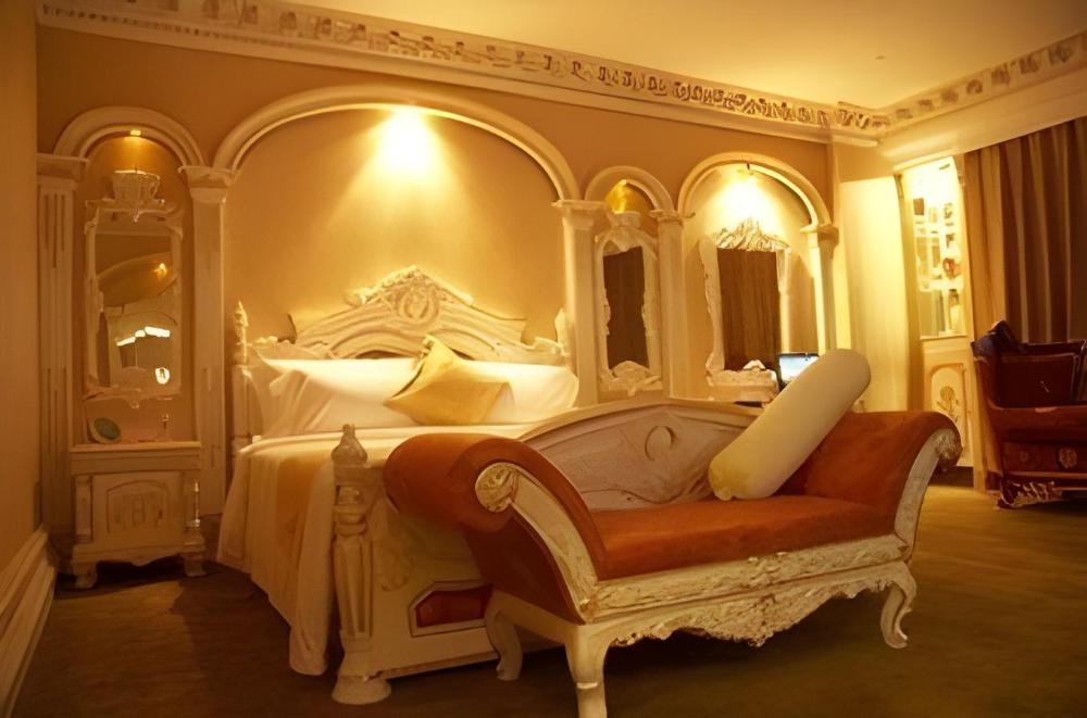 nanyang royal guangzhou