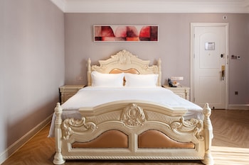 nanyang royal guangzhou