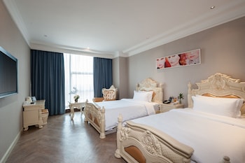 nanyang royal guangzhou