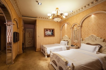 nanyang royal guangzhou