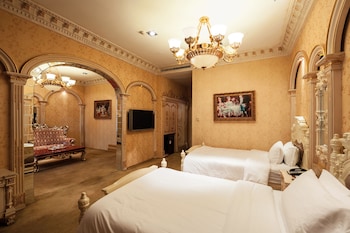 nanyang royal guangzhou