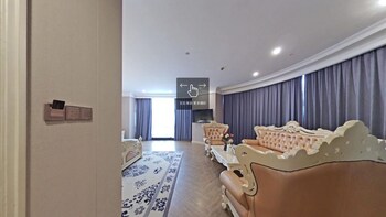 nanyang royal guangzhou