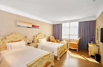 nanyang royal guangzhou