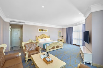 nanyang royal guangzhou