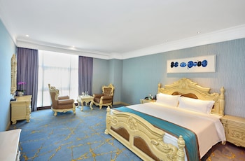 nanyang royal guangzhou