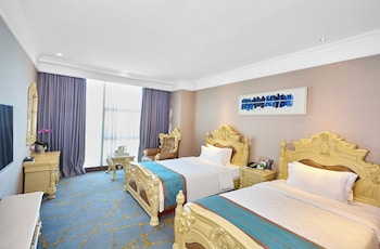 nanyang royal guangzhou