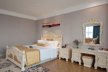 nanyang royal guangzhou